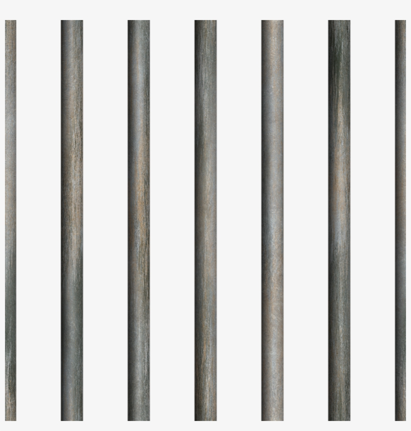 1024 X 1024 Png - Metal Bar Texture Seamless, transparent png #2219599