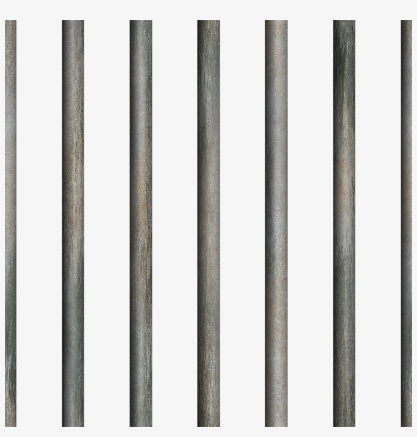 1024 X 1024 Png Metal Bar Texture Seamless Free Transparent PNG