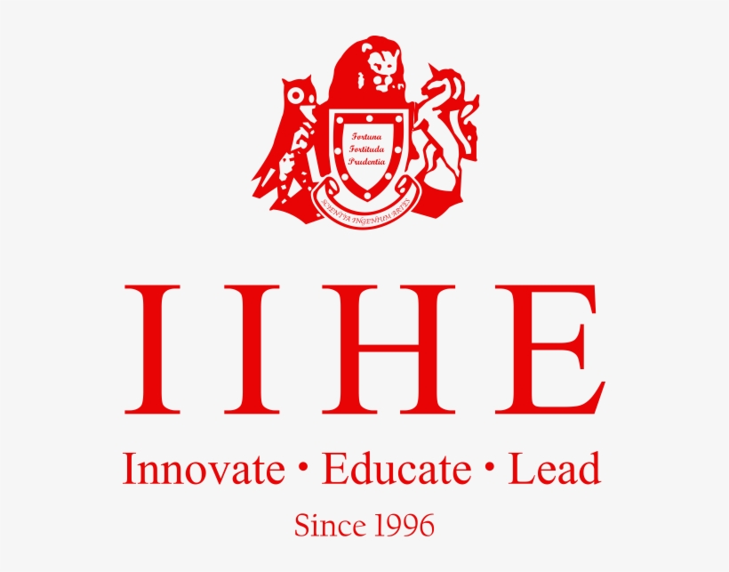 The Imperial Institute Of Higher Education Logo - Imperial Institute Of Higher Education, transparent png #2219650