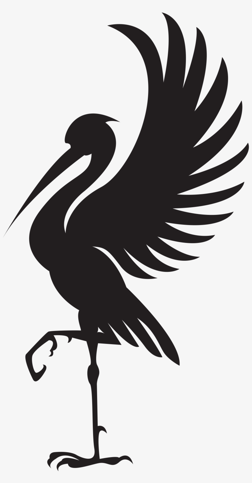 Silhouette, transparent png #2219651