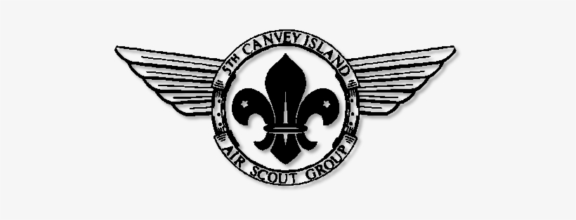 Cutmypic - Air Scout Logo, transparent png #2219669