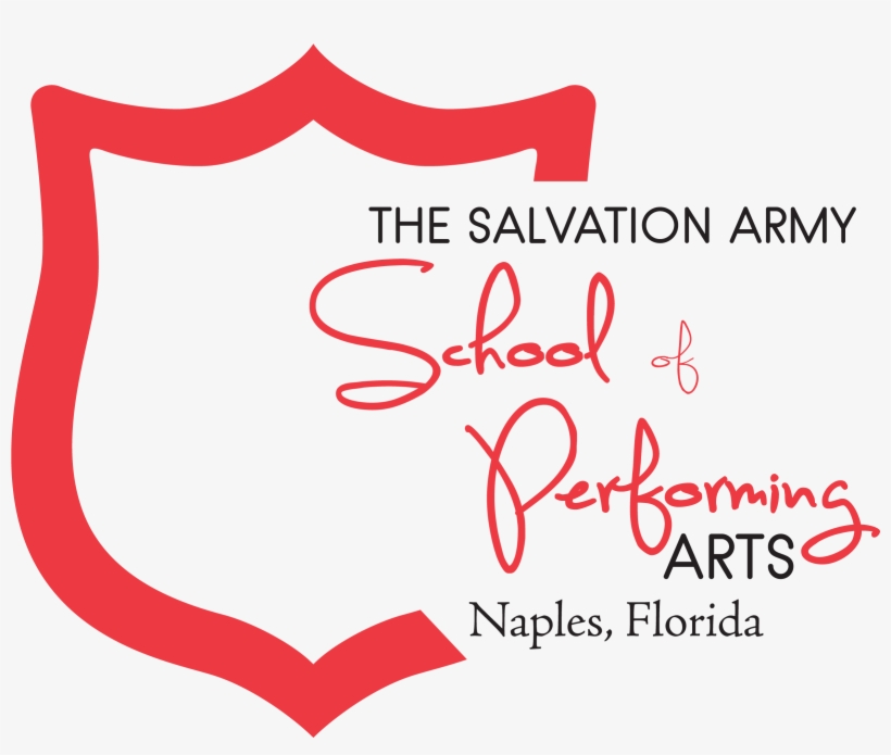 The Salvation Army School Of Performing Arts Naples - Naples, transparent png #2219775