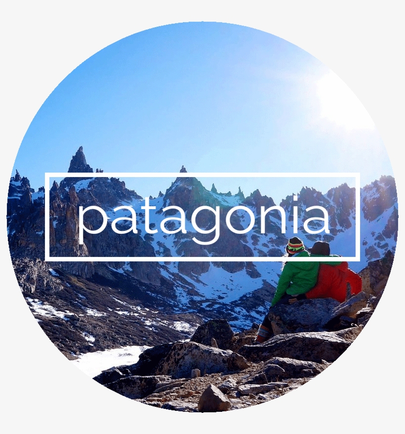20+ Patagonia Logo Transparent Background