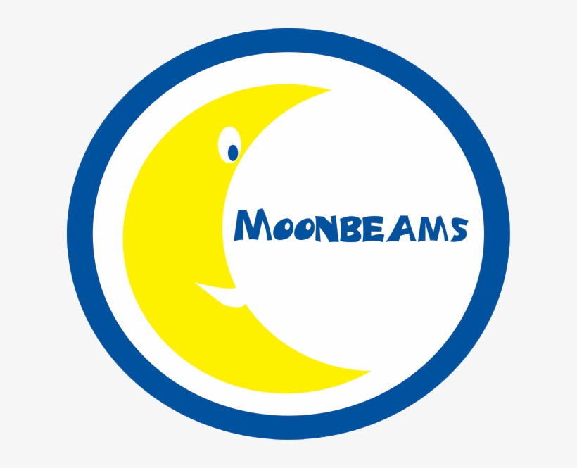 About Moonbeams - Moon Beams, transparent png #2219840