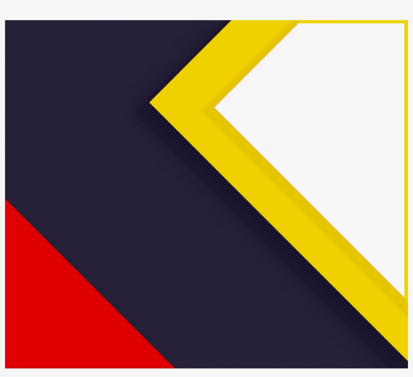 Bg Flag - Orange, transparent png #2219873