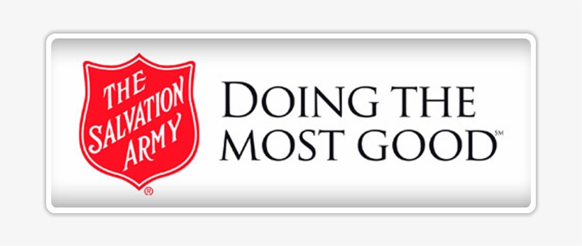 User Questions & Answers - Salvation Army Doing The Most Good, transparent png #2219890