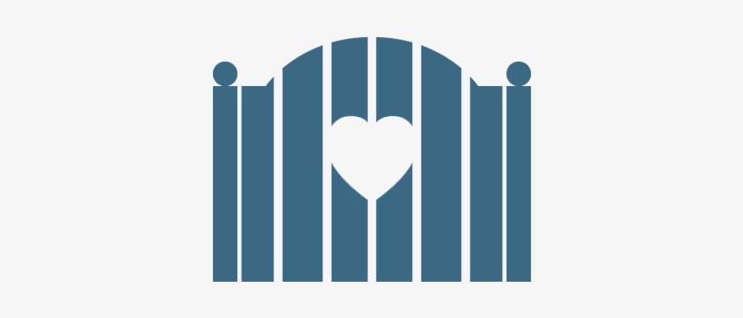 Blue-gate - Blue Gate, transparent png #2219891