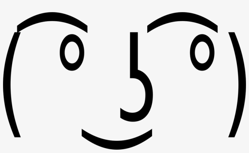 Lenny Face T Shirt Roblox