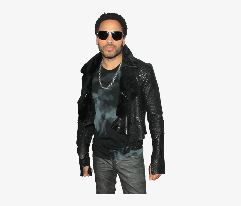 Lenny Kravitz Png, transparent png #2220162