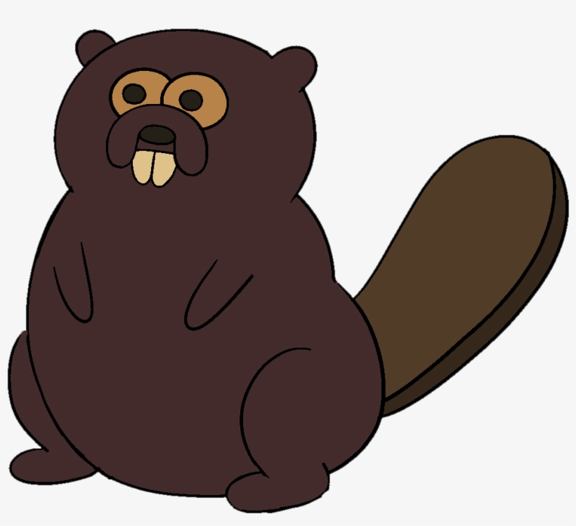 Lenny The Beaver, transparent png #2220248