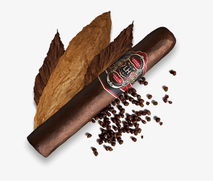 Smoking Cigar Png - Tobacco Cigars Png, transparent png #2220276