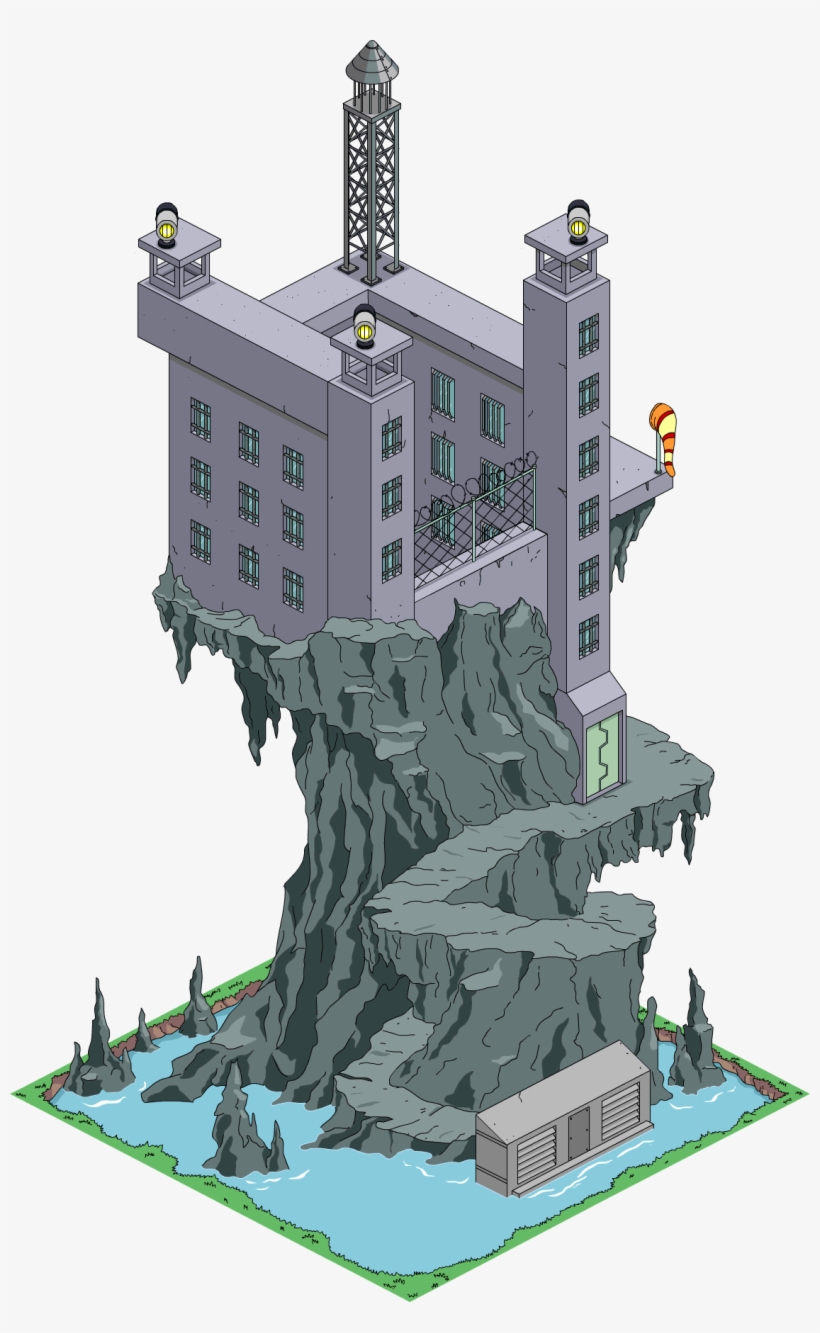 Lenny's Lab - Simpsons Tapped Out Lenny, transparent png #2220309