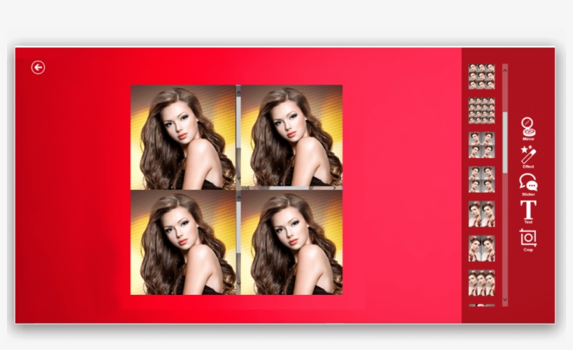 Select The Effect Button, - Pocketwatch Silver Retro Vintage Antique Watch Quartz, transparent png #2220493