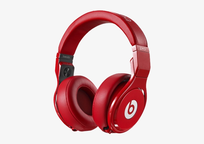 Beats Pro - Beats By Dr Dre Pro, transparent png #2220556