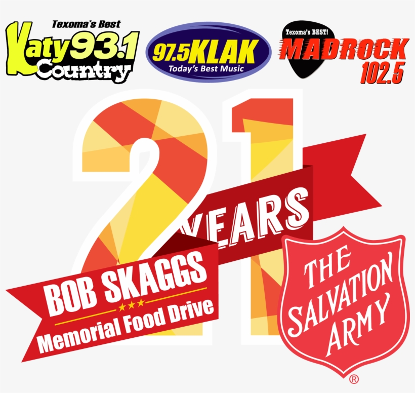 Your Hometown Radio Stations - Salvation Army, transparent png #2220600