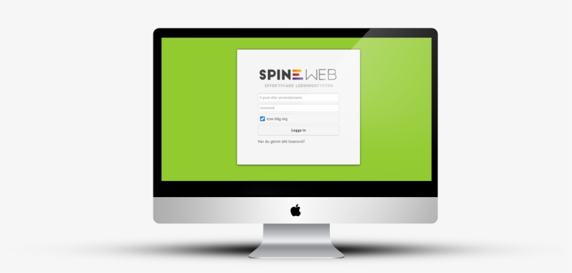 Sw Demo - Computer Monitor, transparent png #2220601