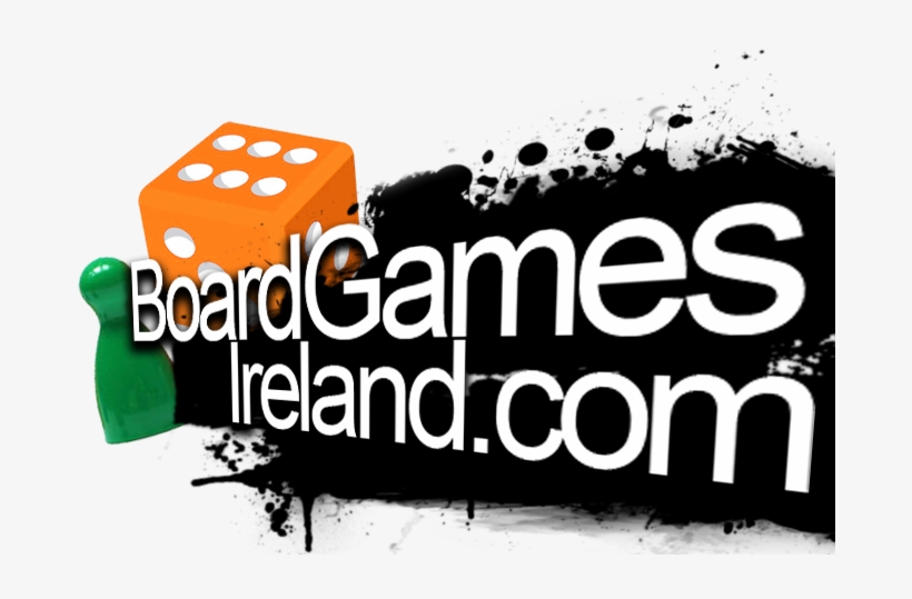 Gavin Byrne About Board Games Ireland And Their Upcoming - Pokémon, transparent png #2220620