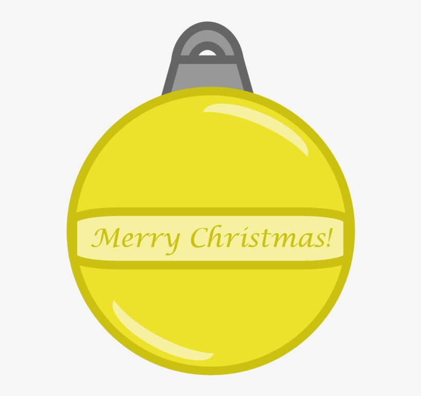 Blue Christmas Ornament Clip Art - Memories Splash, transparent png #2220878