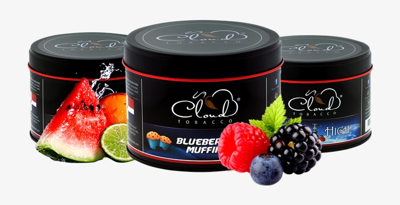 Cloud Tobacco - Tobacco Hookah, transparent png #2220947