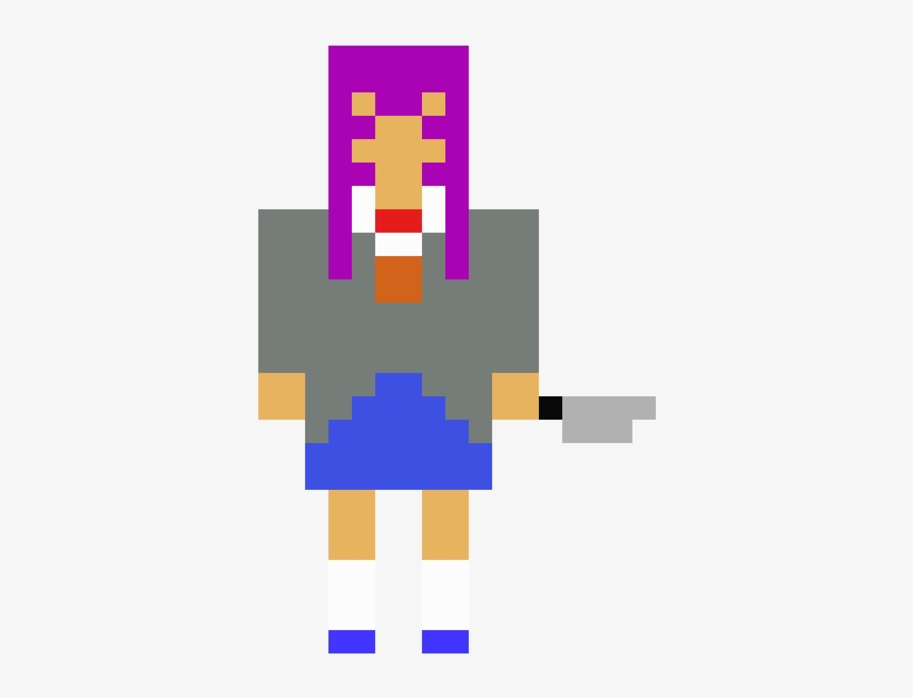 Oc Fanart[oc Fanart] Atari 2600 - Graphic Design, transparent png #2221025