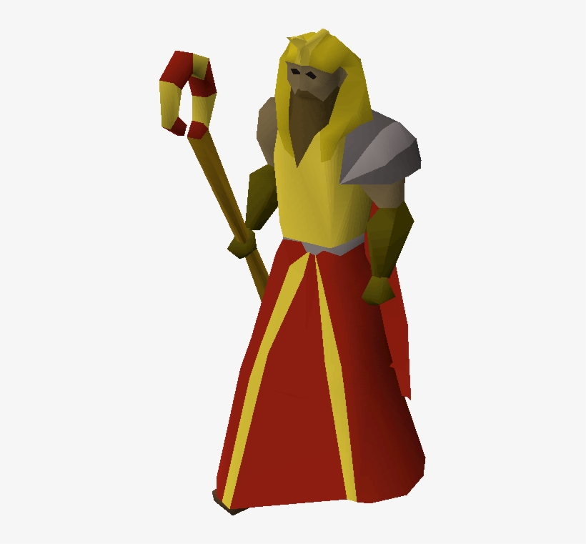 High Priest - Png High Priest, transparent png #2221092