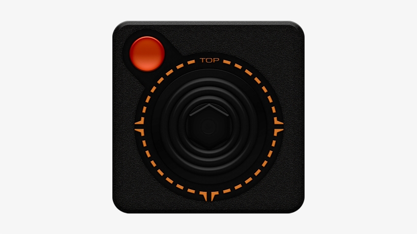 Atari2600 - Subwoofer, transparent png #2221093