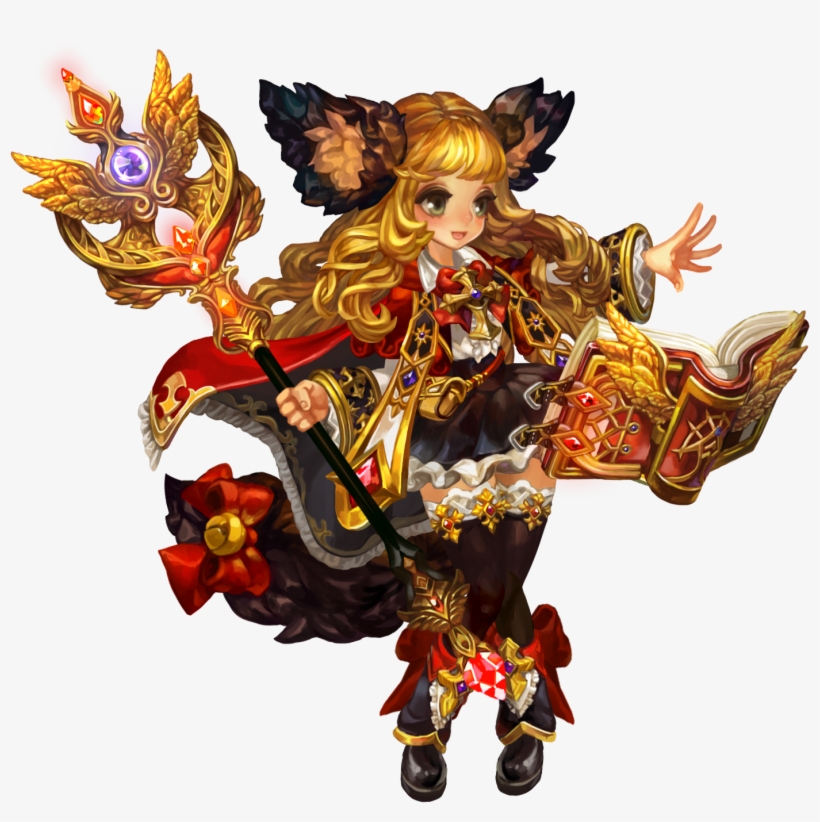 File History - Priest Characters, transparent png #2221133