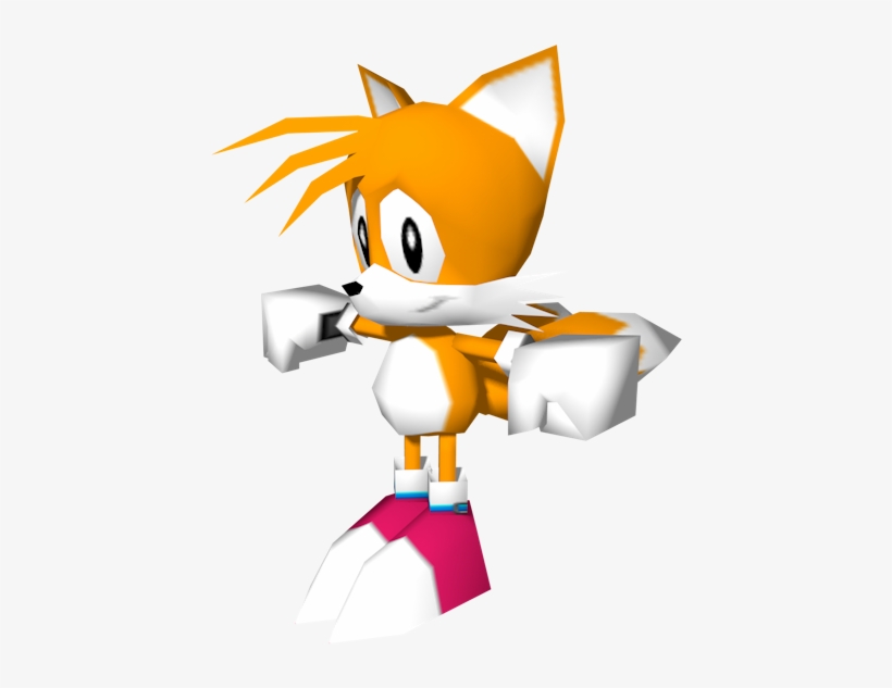 Download Zip Archive - Sonic Mania 3d Models, transparent png #2221157