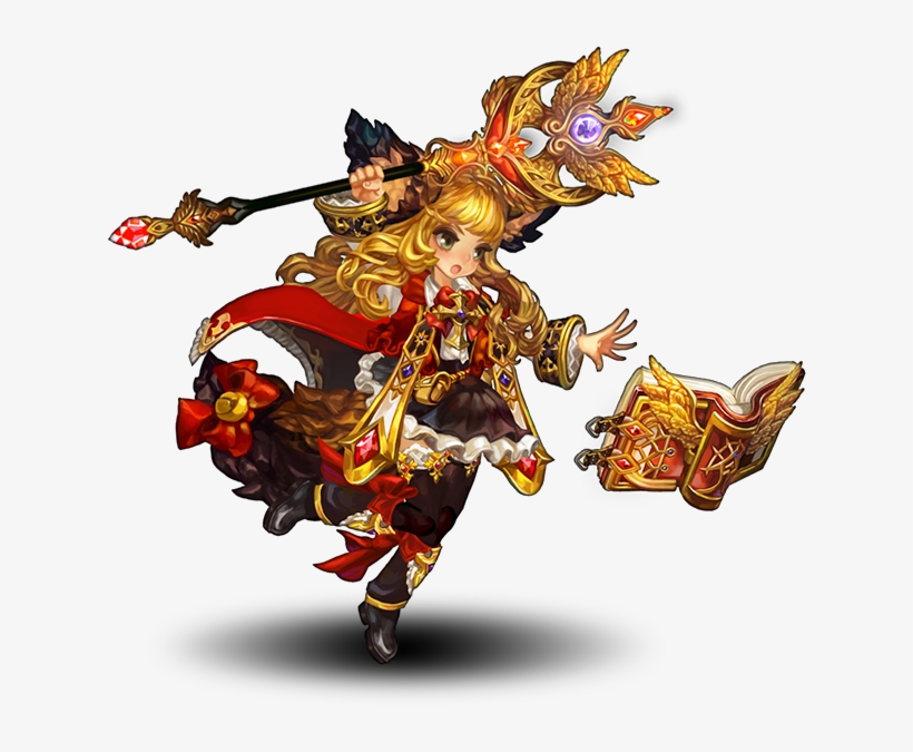 Character Priest - Illustration, transparent png #2221180