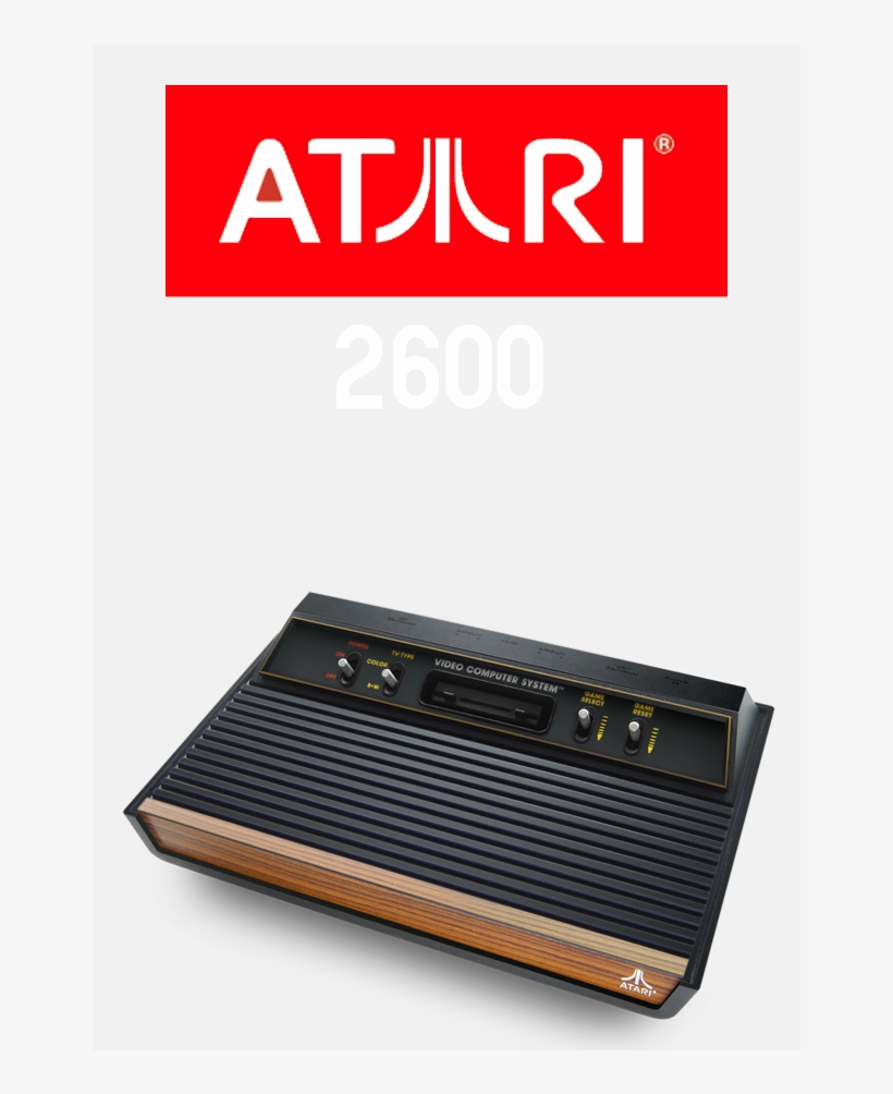 Atari 2600 Photo Atari2600 - Unreal Championship [xbox Game], transparent png #2221225