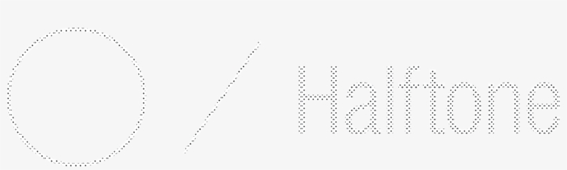 K10% Halftone - Plot, transparent png #2221284