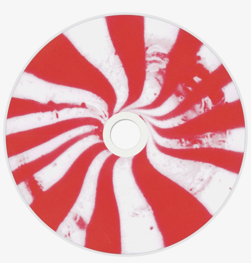 White Stripes White Blood Cells Cd, transparent png #2221332