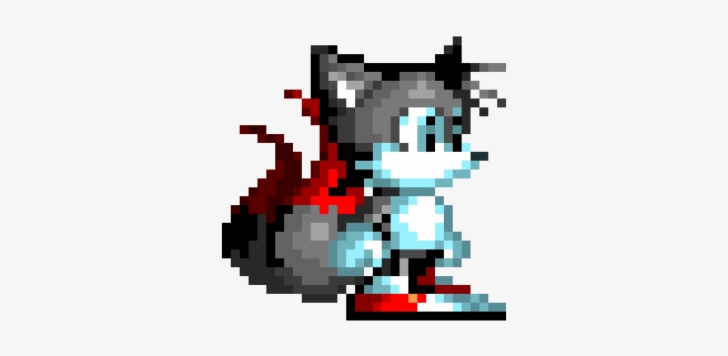 Sonic Mania Sprite By Slayer The Fox-daegc1f - Sonic Mania Sprite