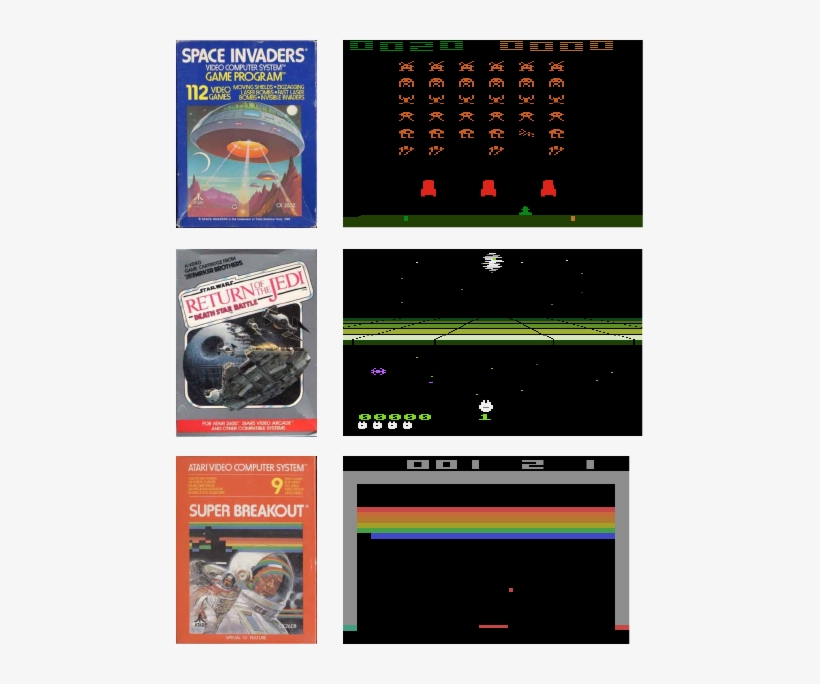 Here's Some More, From This Video, Along With A Fun - Star Wars: Return Of The Jedi Death Star Battle (atari, transparent png #2221425