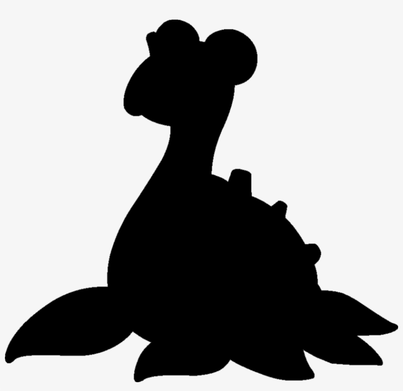 Liked Like Share - Lapras Shiny Png, transparent png #2221573