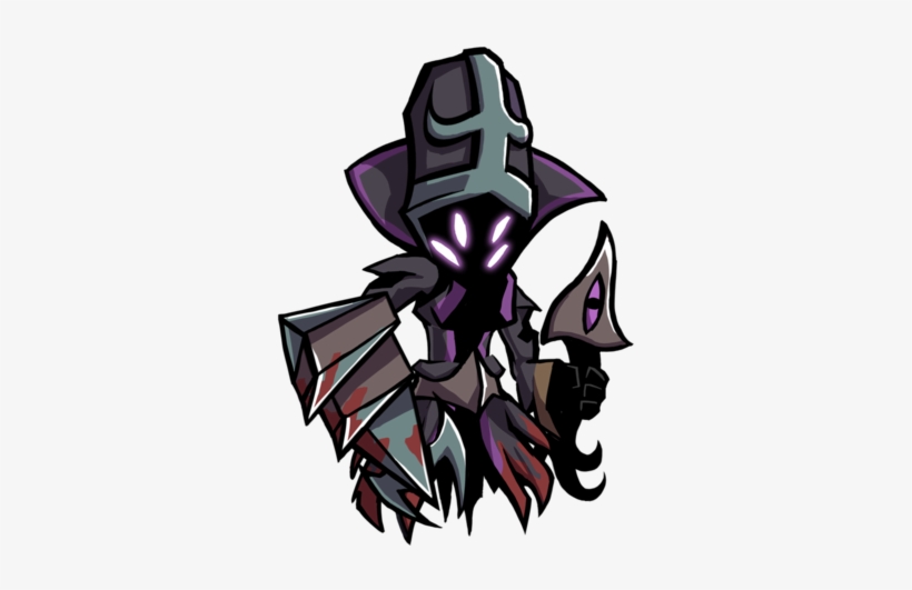 Nightshade High-priest El3 - Priest, transparent png #2221619