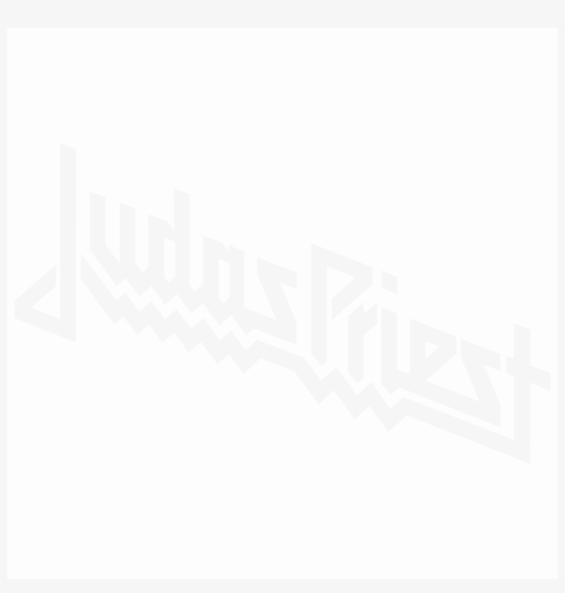 Judas Priest Logo Png - Judas Priest Band Logo, transparent png #2221685