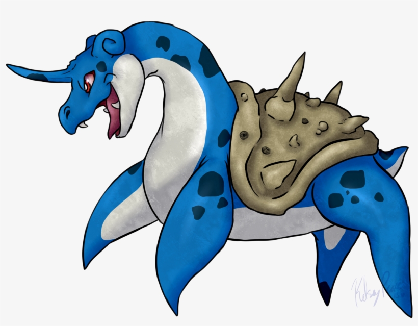 Lapras - Espeon, transparent png #2221704