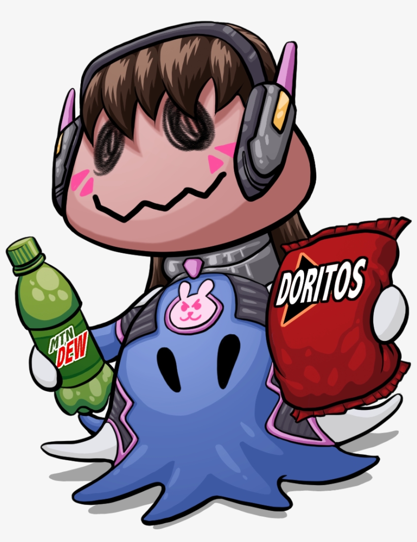 Mimikyu Horror Form - Mimikyu D Va, transparent png #2221765