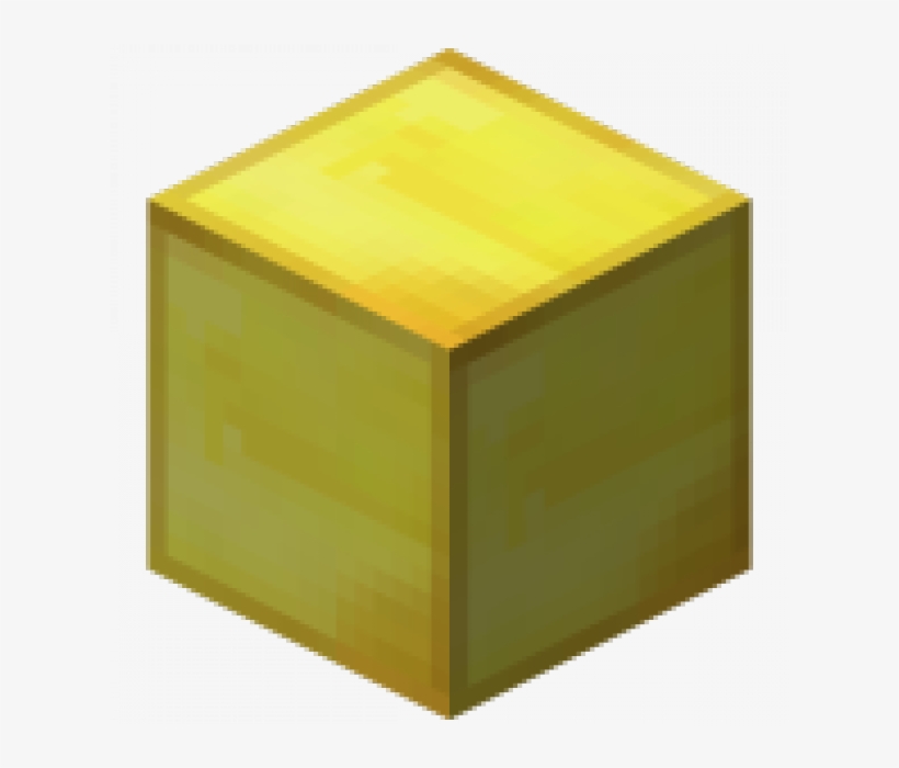 Image Png Mcmmo Wiki - Minecraft Gold Block, transparent png #2221853