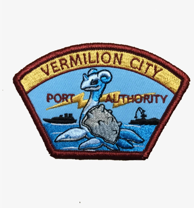 Port Authority - Weapons Grade Waifus, transparent png #2221856