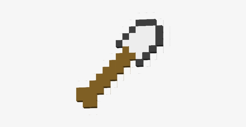 Minecraft Gold Sword Related Keywords - Minecraft Golden Shovel, transparent png #2222389
