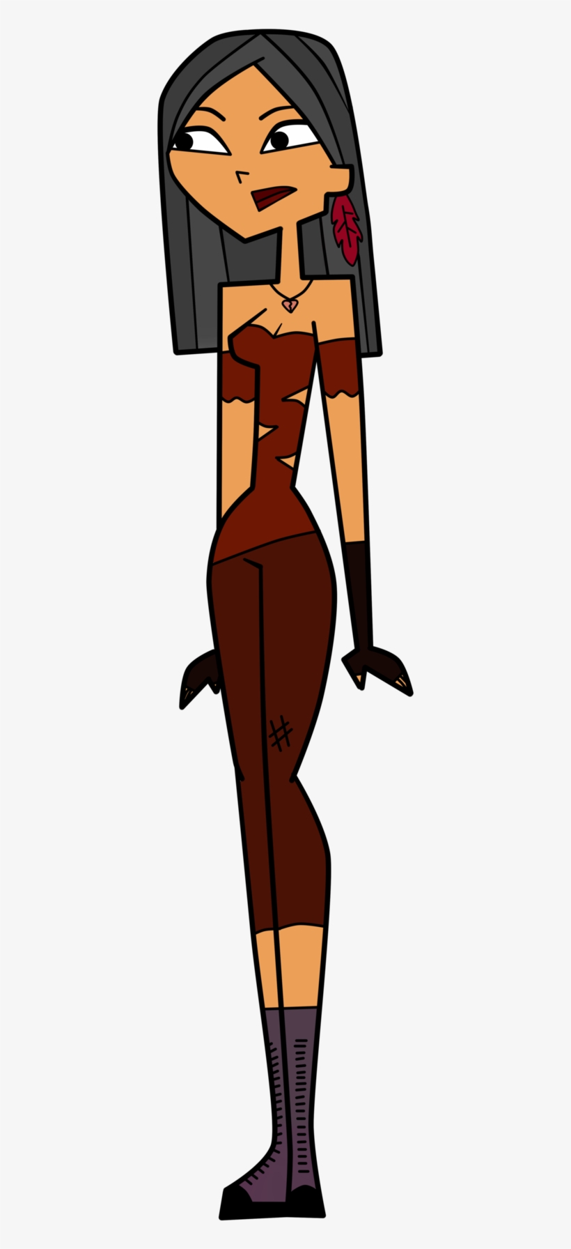 Ming Lee - Cartoon, transparent png #2222504