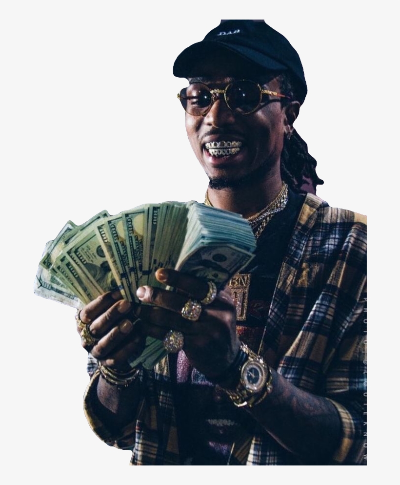 Report Abuse - Iphone 7 Quavo, transparent png #2222580