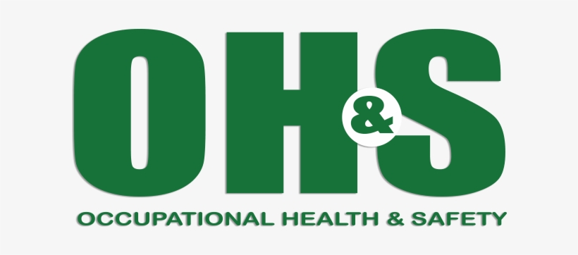 Occupational Health & Safety Logo, transparent png #2222582