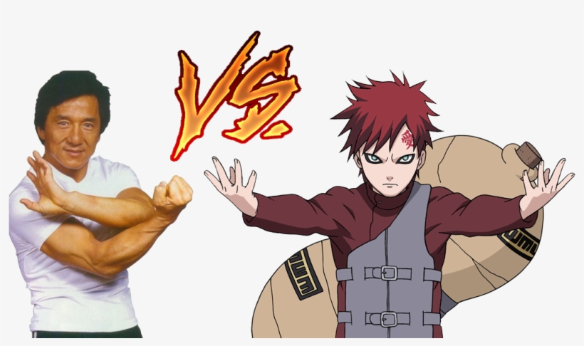 0 Replies 0 Retweets 1 Like - Gaara Naruto Shippuden, transparent png #2222584