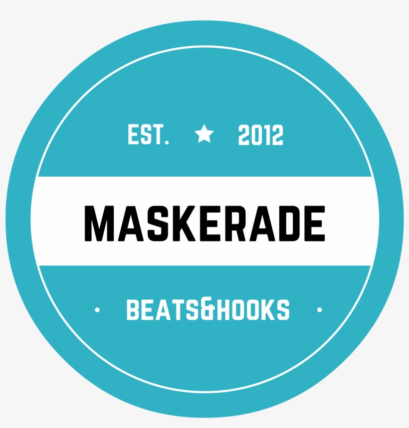 Maskerade Beats - Outside The Box, transparent png #2222835