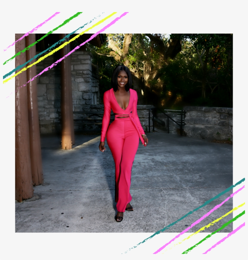 Explore An Array Of Tones That Enhance The Beauty Of - Girl, transparent png #2222925