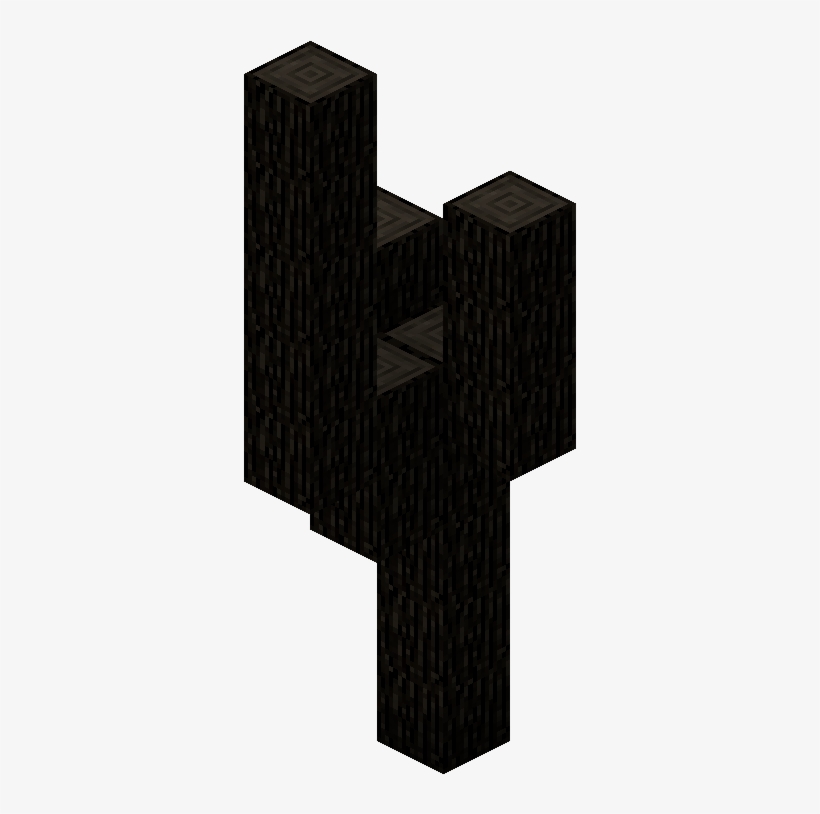 Charred Tree - Wiki, transparent png #2223110