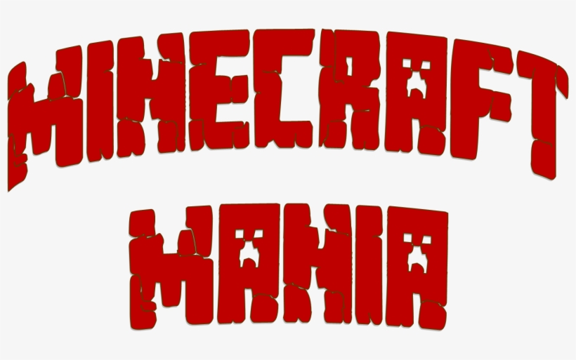 Minecraft Mania - Strathmore, transparent png #2223180